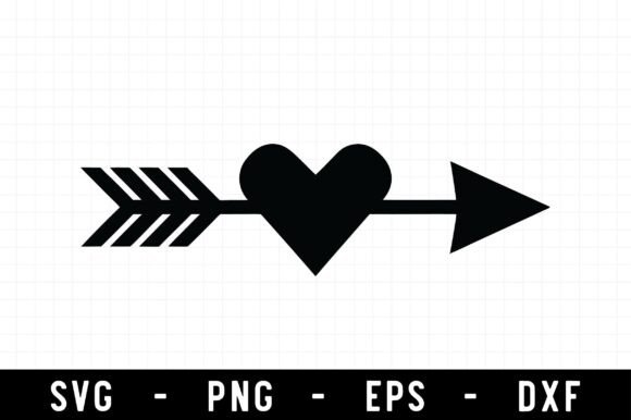 Mastering Heart SVG and Arrow Heart SVG for Modern DIY and Business Success