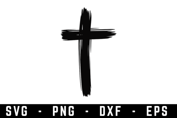 Strategic Applications of the Church Cross SVG Cut File for Faith-Based Branding