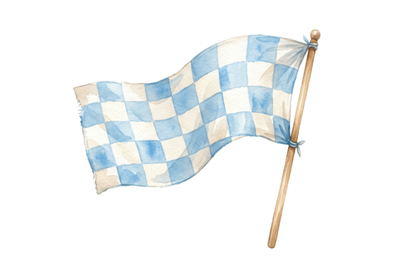 Understanding the Utility and Application of Racing Flag Png Cut File Png Clipart in Digital Crafting