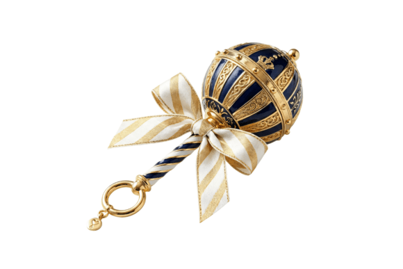 Unlocking Creative Potential with the Blue Faberge Egg Png File