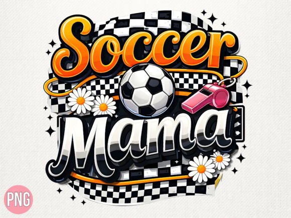 Unlocking Creative Potential with the Soccer Mama Retro Whistle PNG: A Strategic Asset for Modern Designers