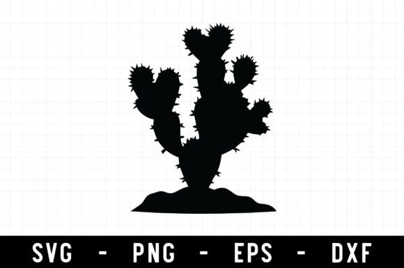 Unlocking Creativity: The Ultimate Guide to Using Cactus SVG and Silhouette Designs for DIY Projects