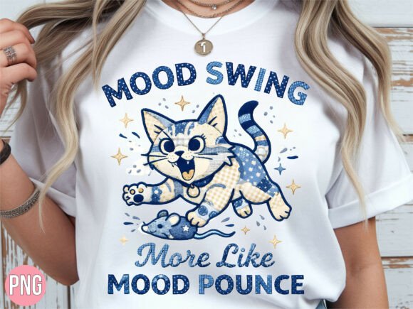 Unlocking Creativity with the Mood Swing Cat Pounce: A Guide to High-Quality Digital Design Assets